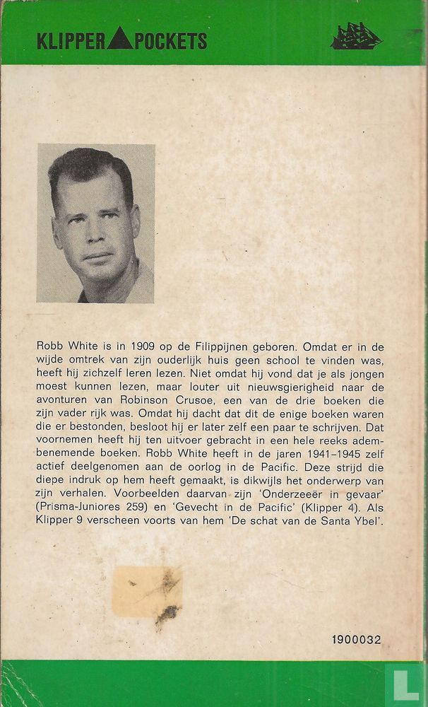 De overlevende