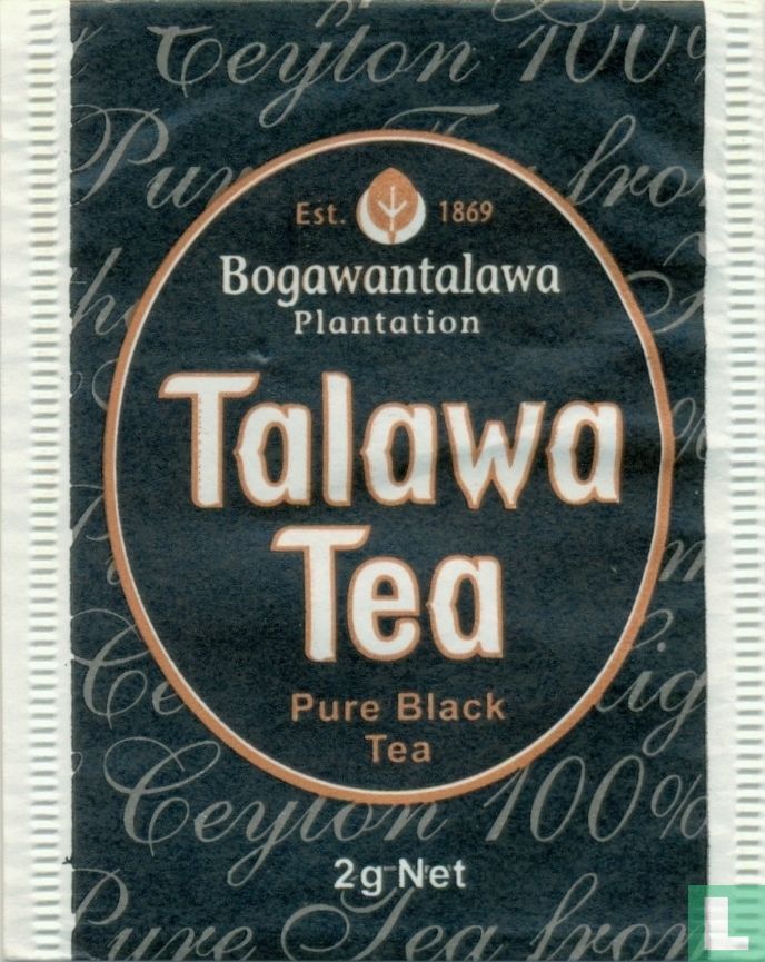 Talawa Tea