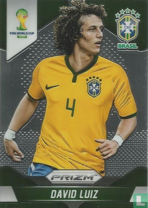 David Luiz