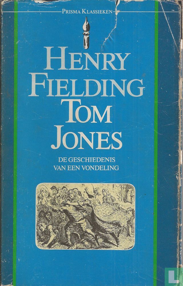 Tom Jones