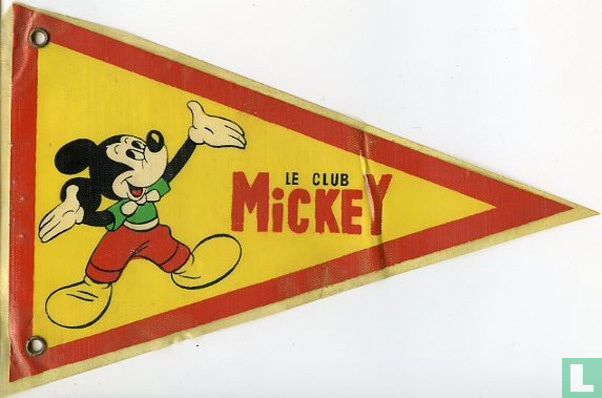 Mickey Club