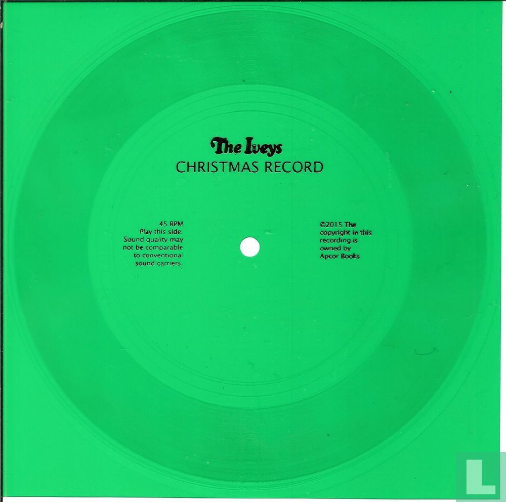 Christmas Record