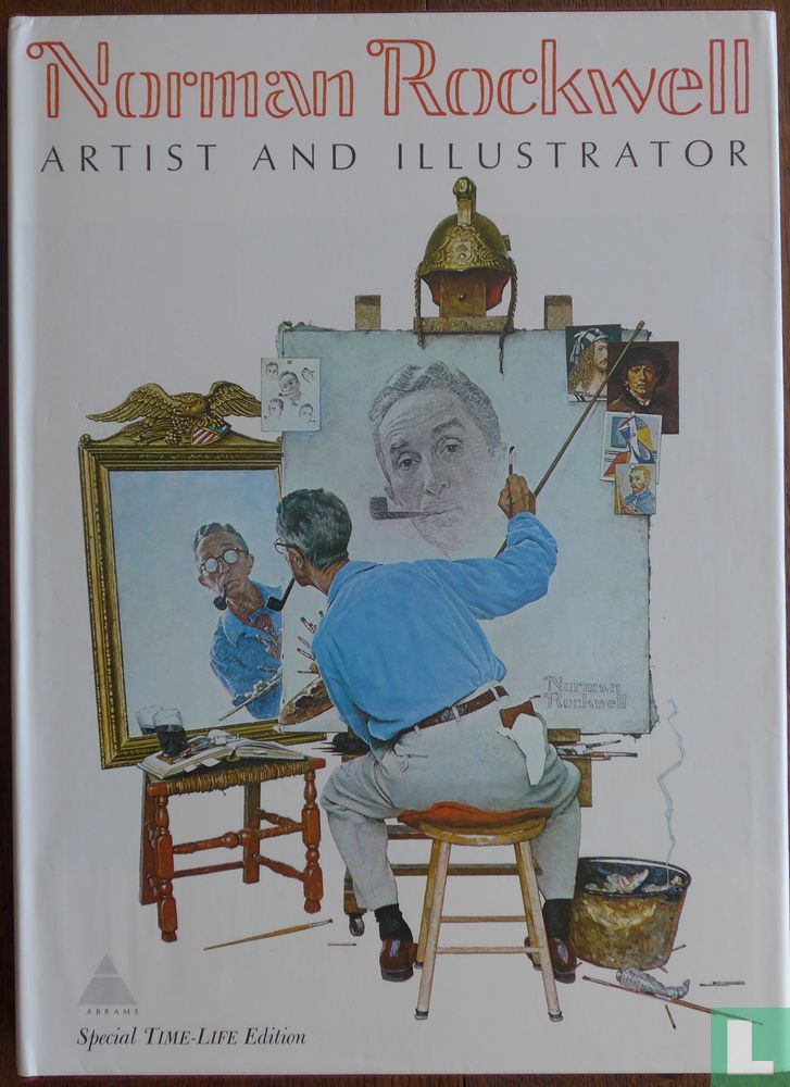 Norman Rockwell 