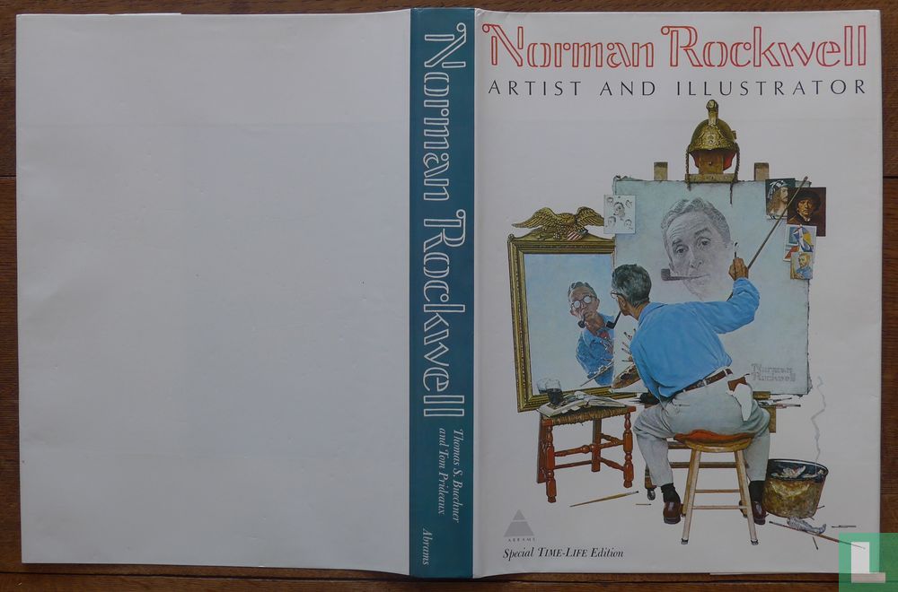 Norman Rockwell 