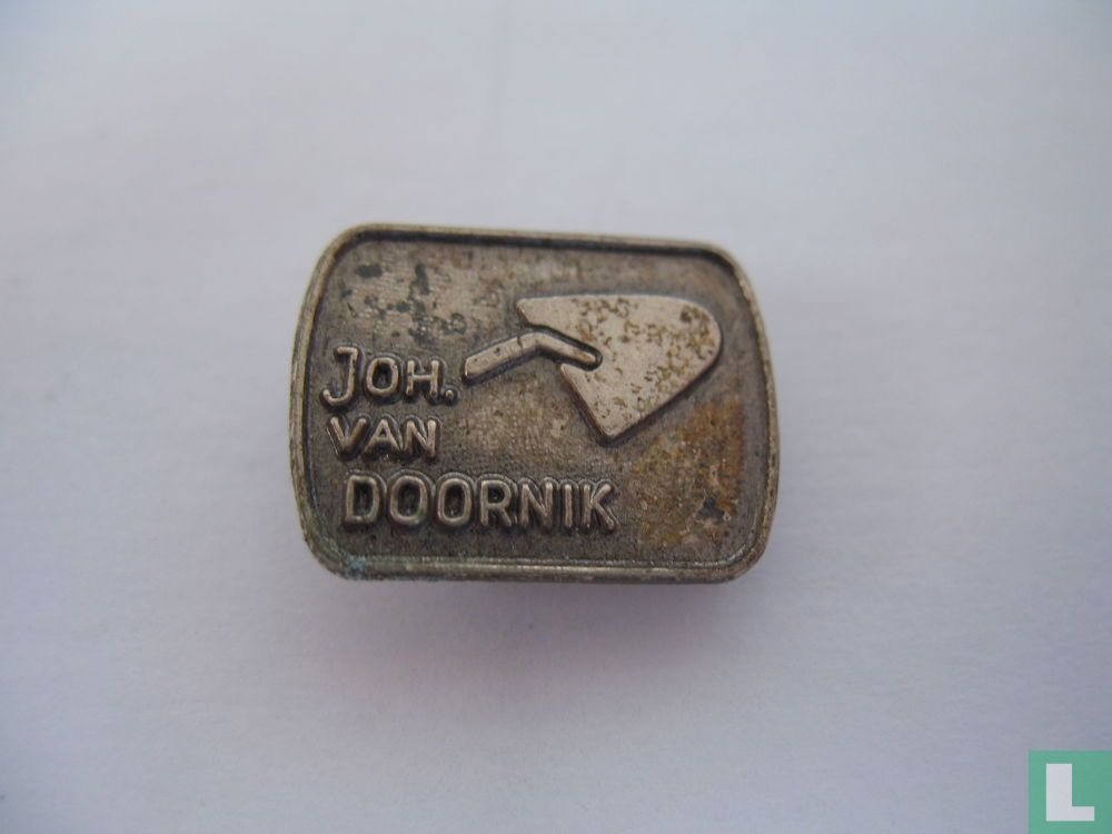 Joh. van Doornik