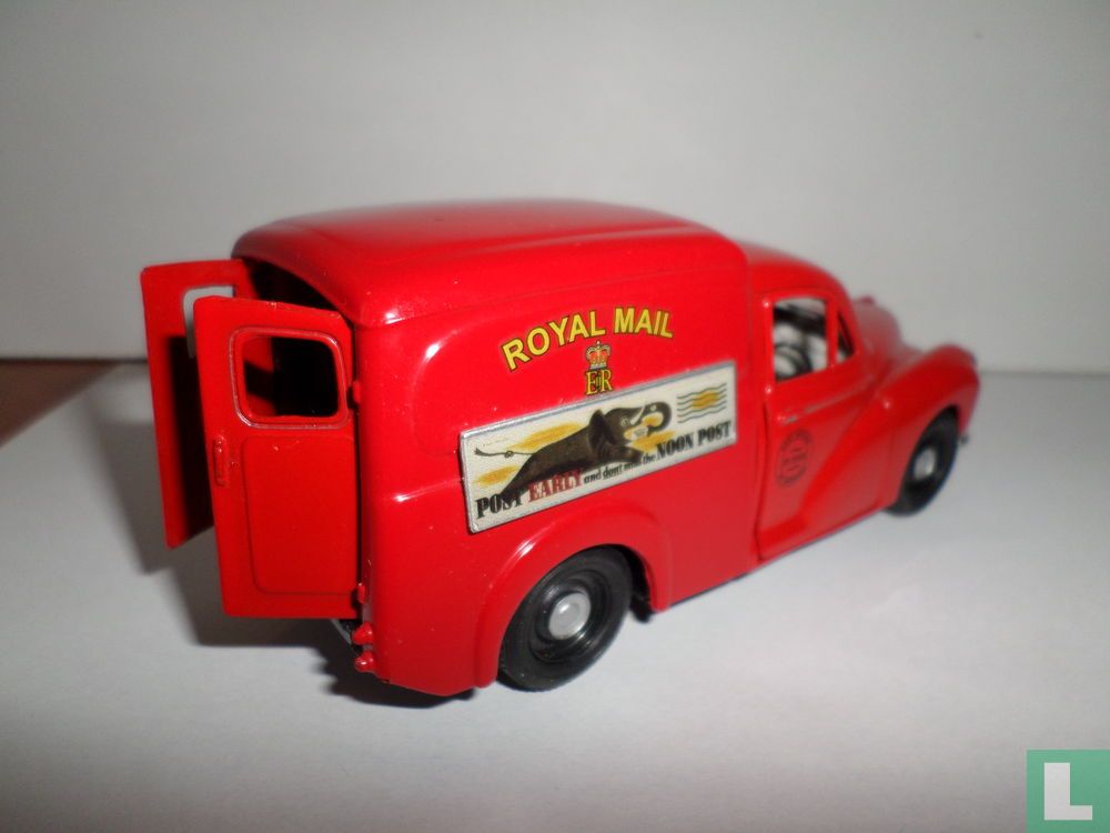 Morris Minor