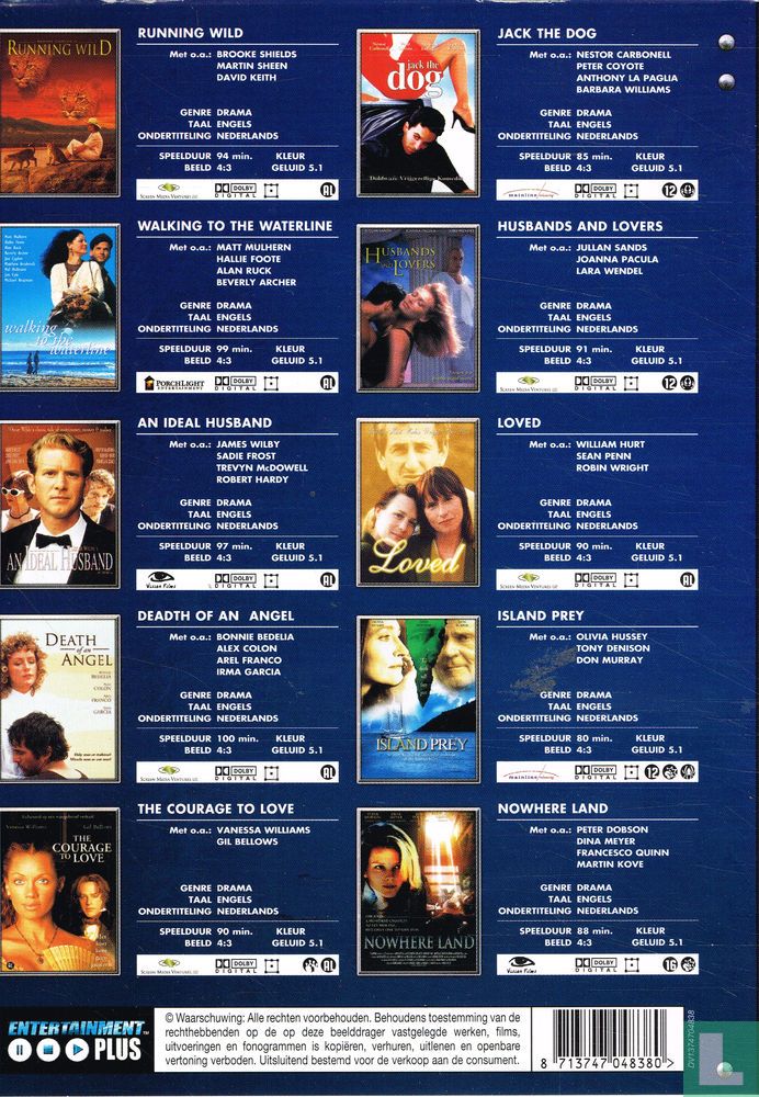 Master Movies