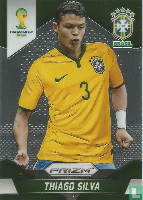 Thiago Silva