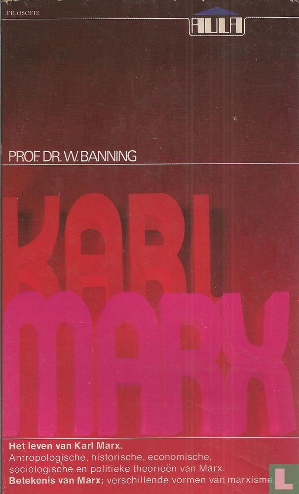Karl Marx