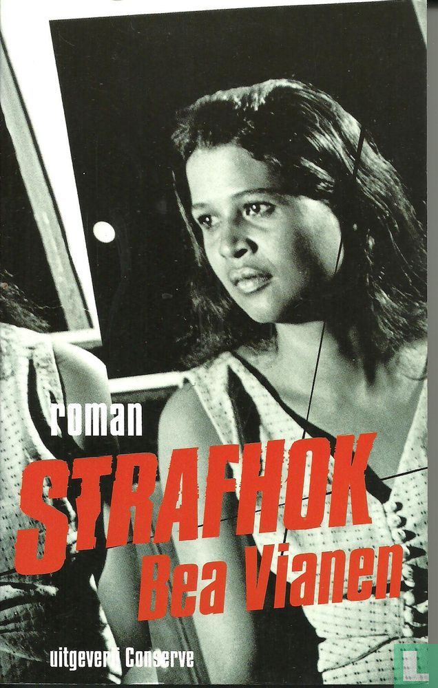 Strafhok 