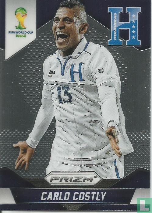 Carlo Costly