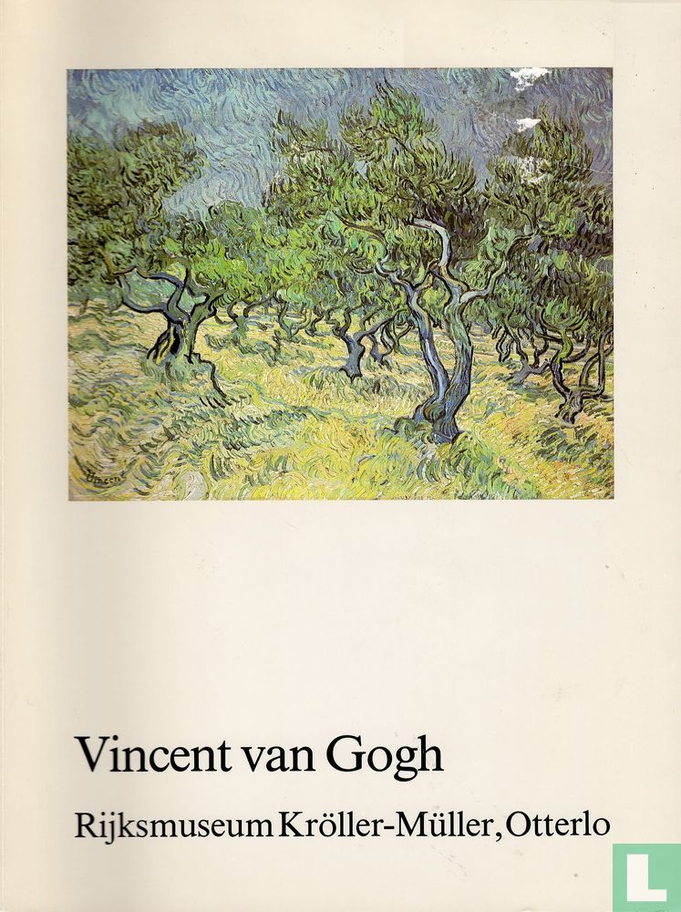 Vincent van Gogh