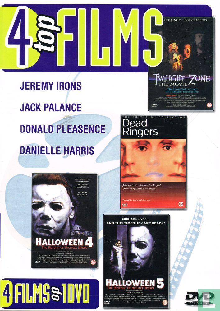 4 Top Films 