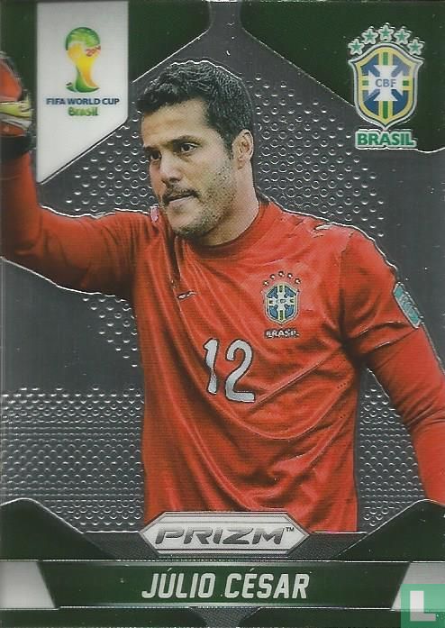 Julio Cesar