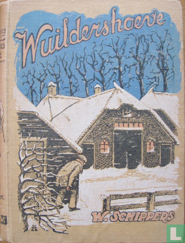 Wuildershoeve