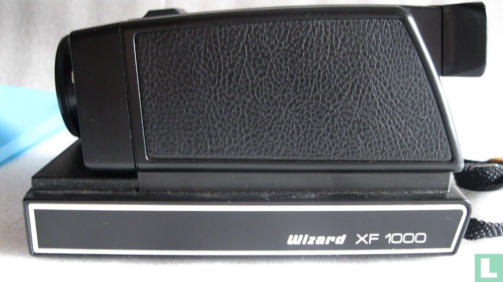 Wizard XF 1000