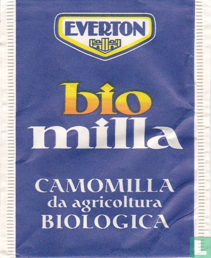 Camomilla 