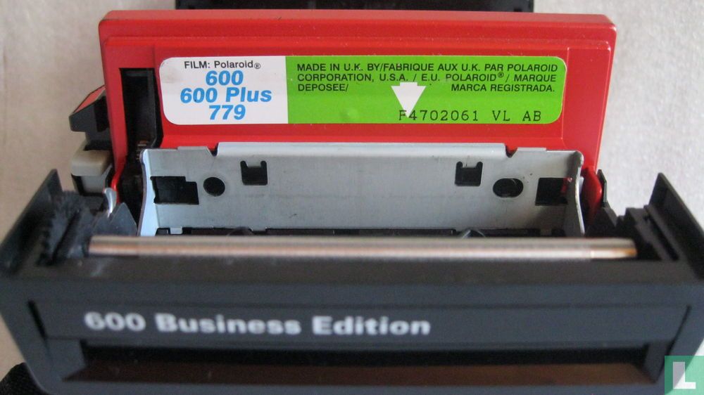 600 Business Edition