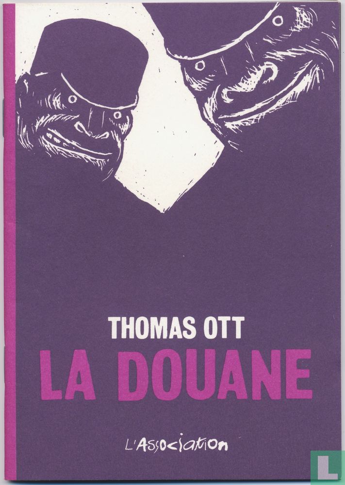 La douane 