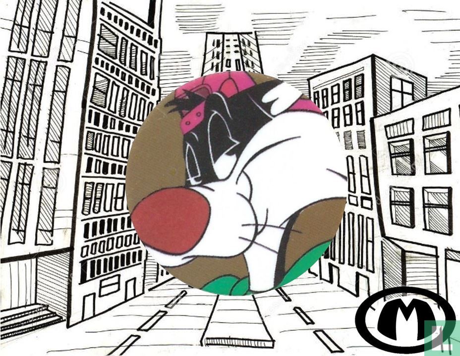 Sylvester