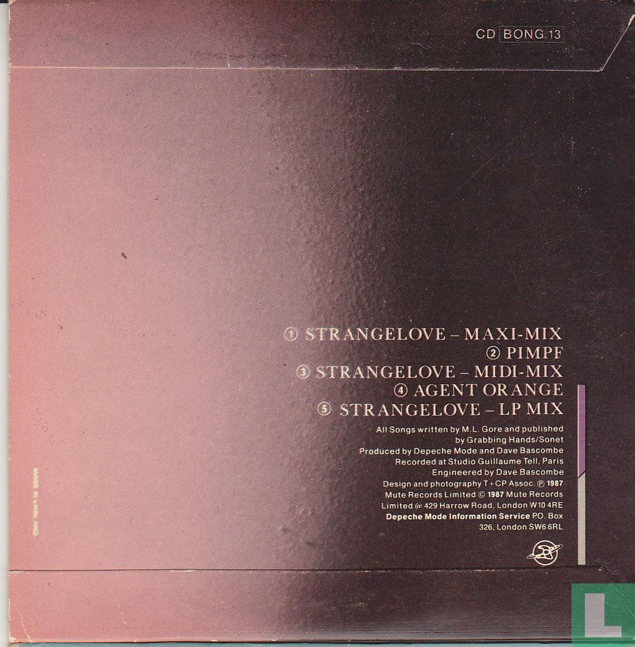 Strangelove