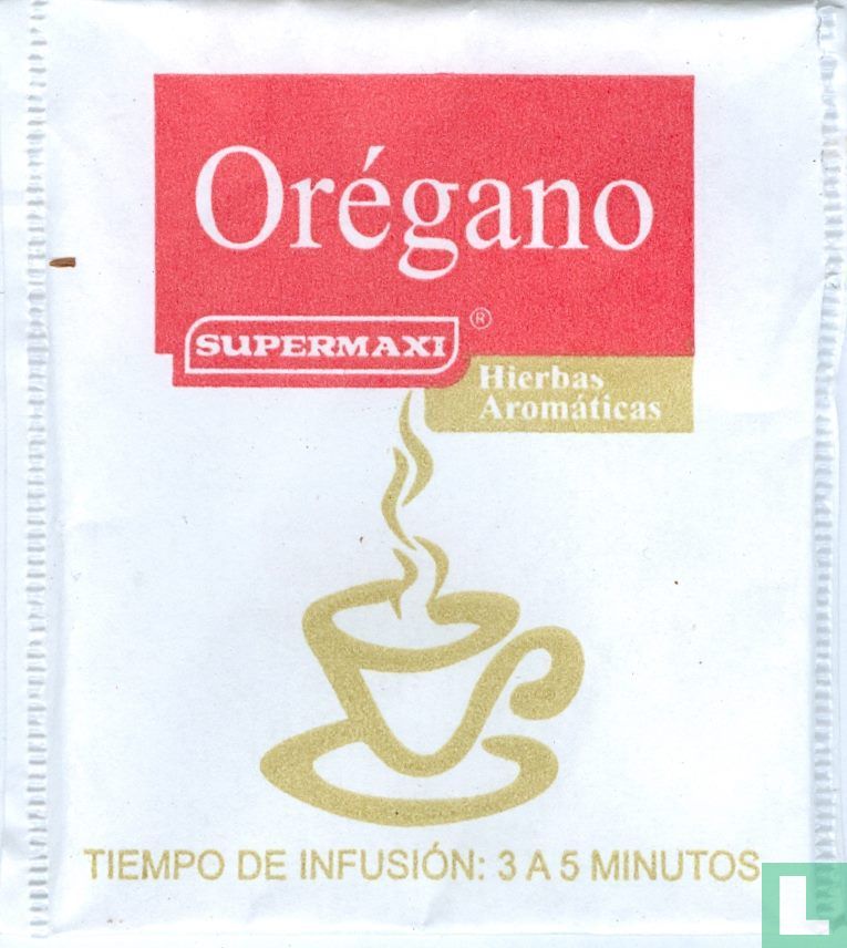 Orégano