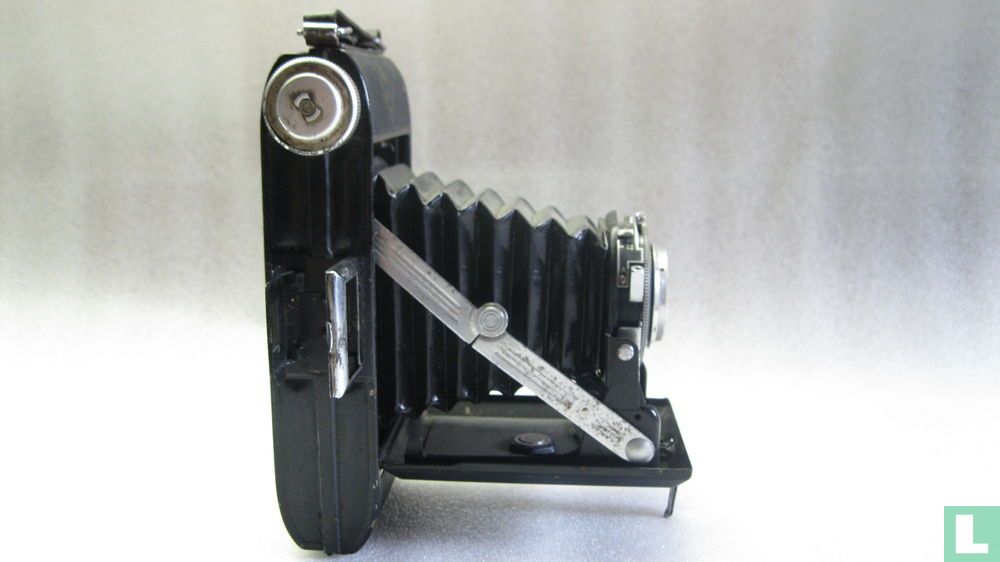 Agfa Billy I Vario