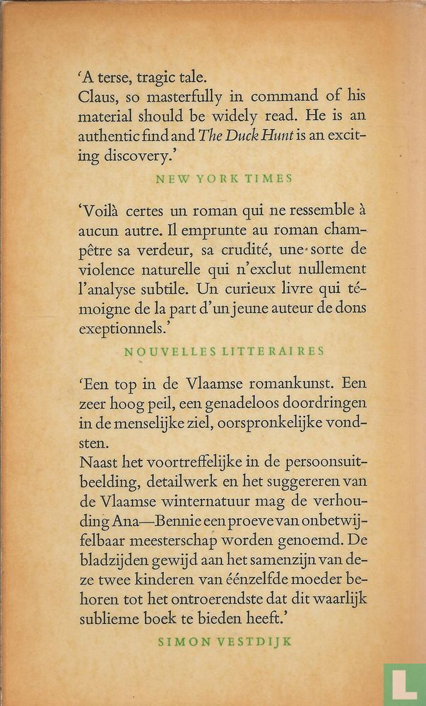 De Metsiers 