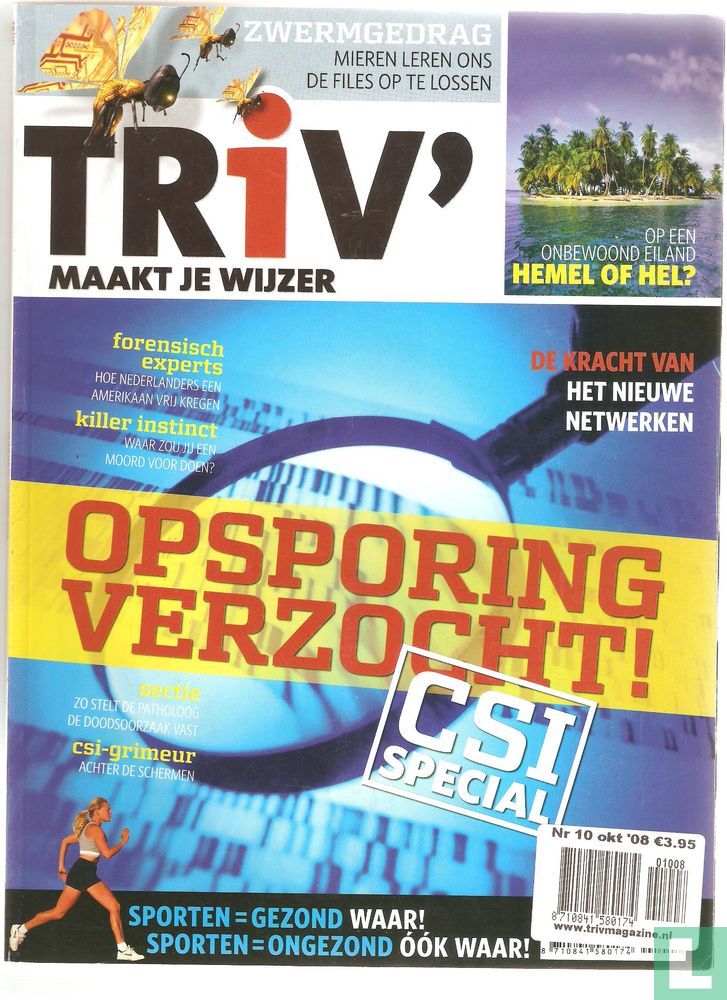 Triv 10