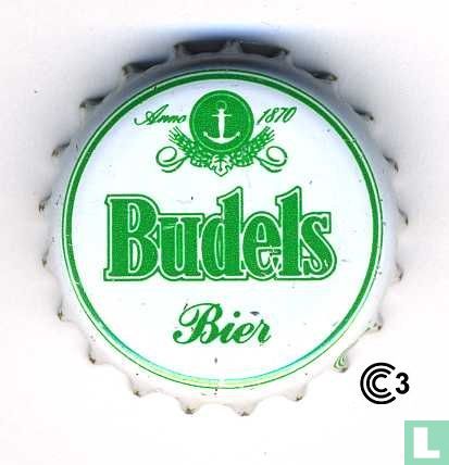 La bière de Budel