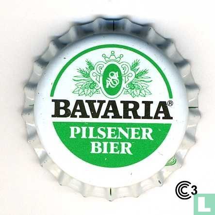 Bière Pilsner de Bavière