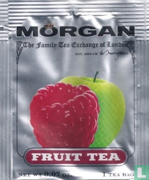 Fruit Tea