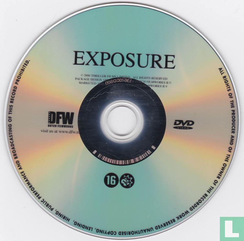 Exposure