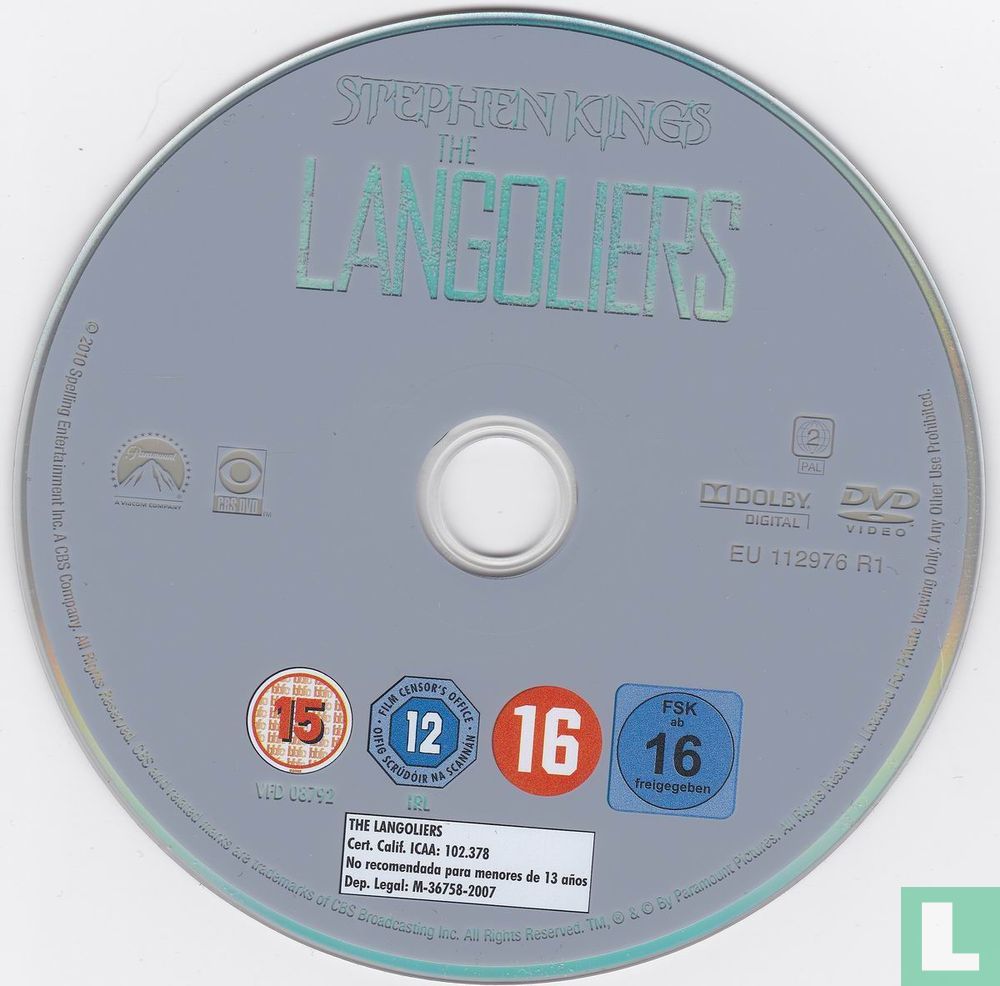 The Langoliers