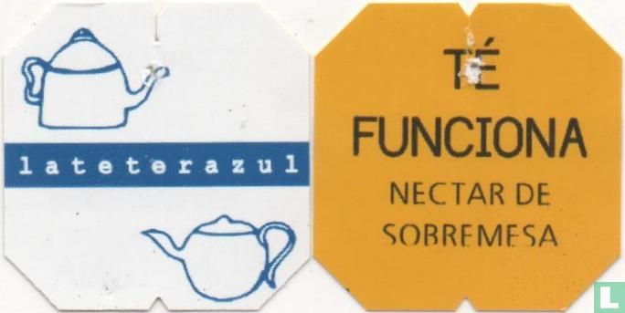 Té Funciona 