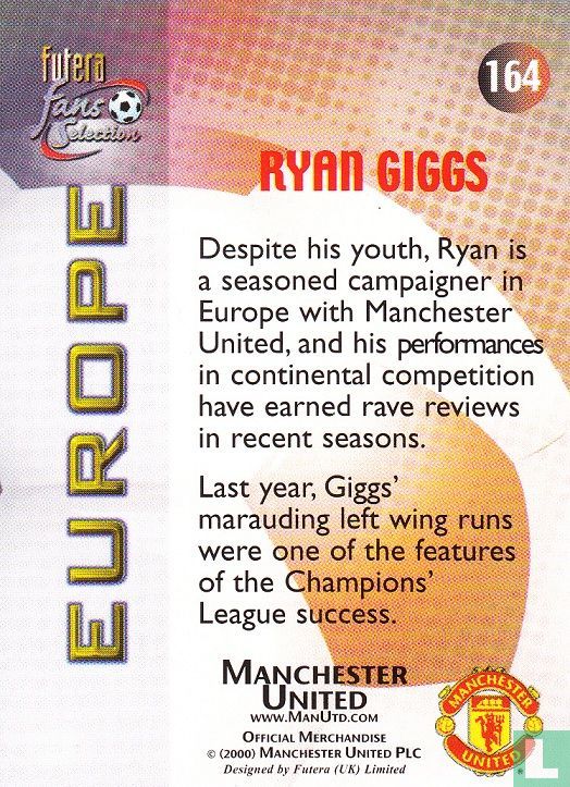 Ryan Giggs