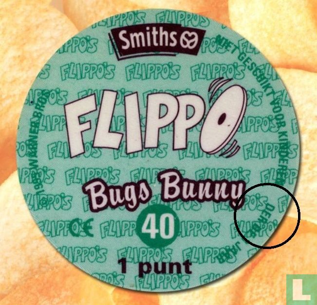 Bugs Bunny