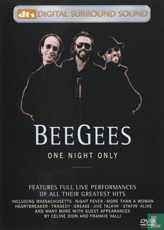 One Night Only