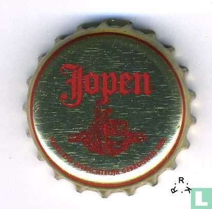 Jopen