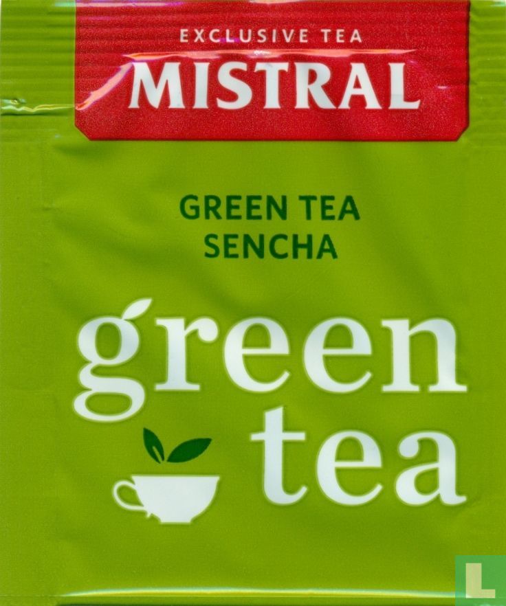 Green Tea
