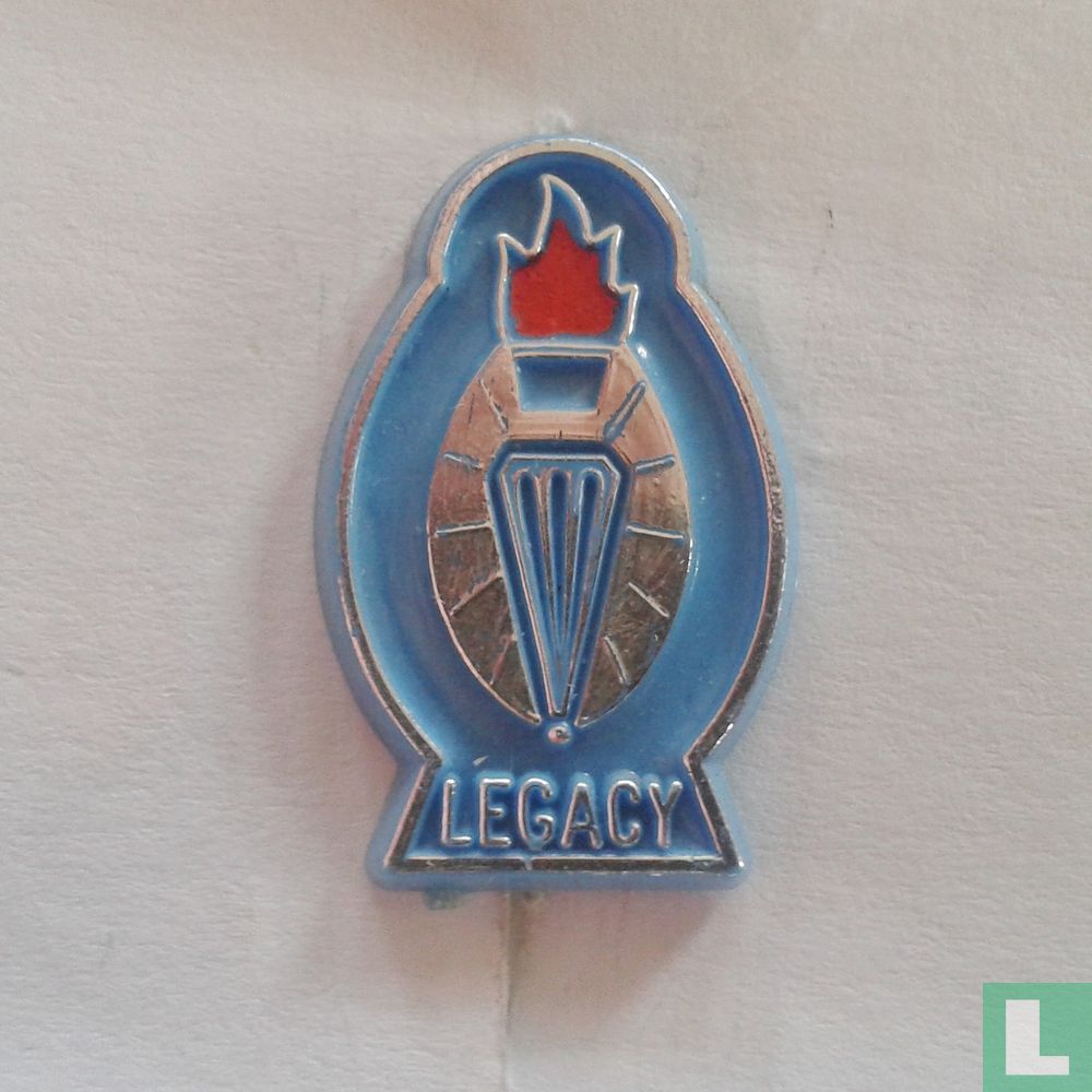 Legacy