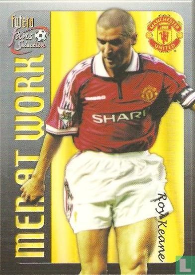 Roy Keane 