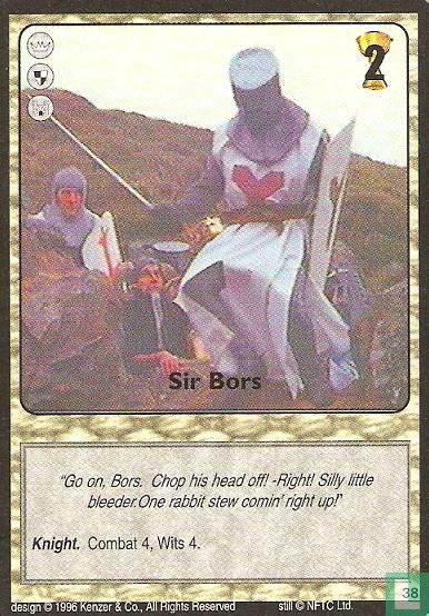 Sir Bors