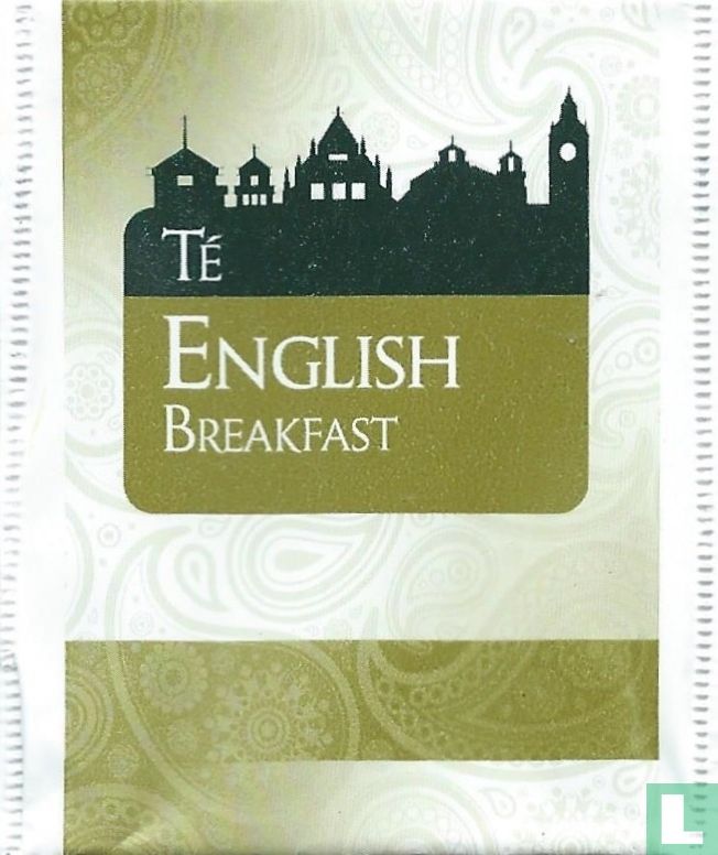 English Breakfast
