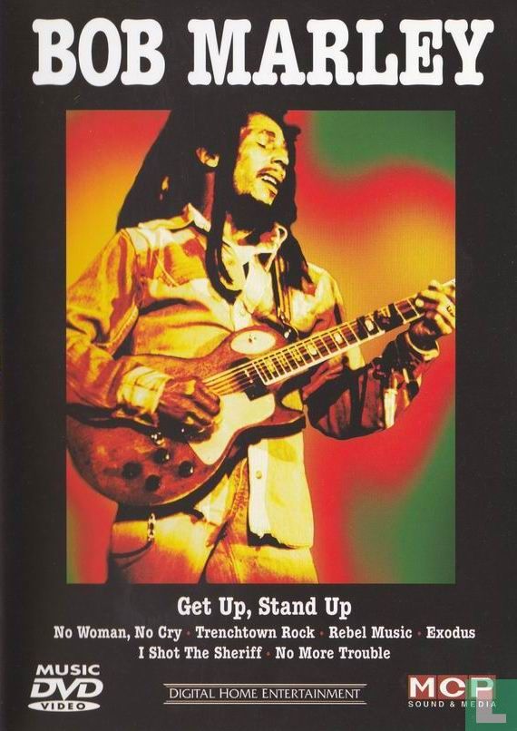 Get Up, Stand Up