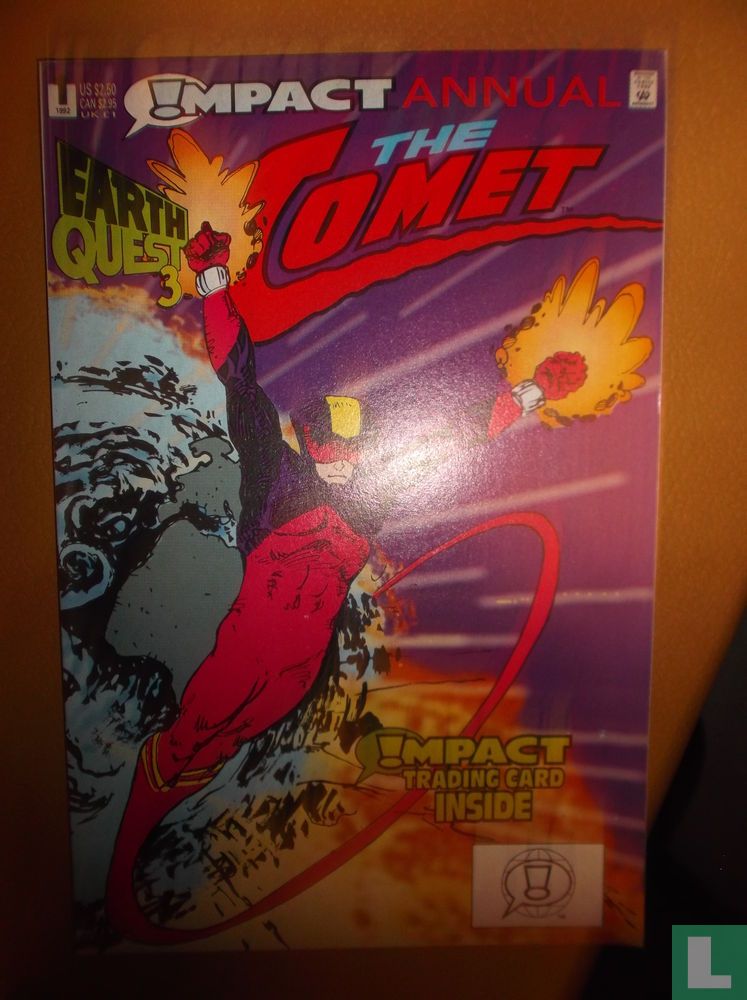Earth Quest 3