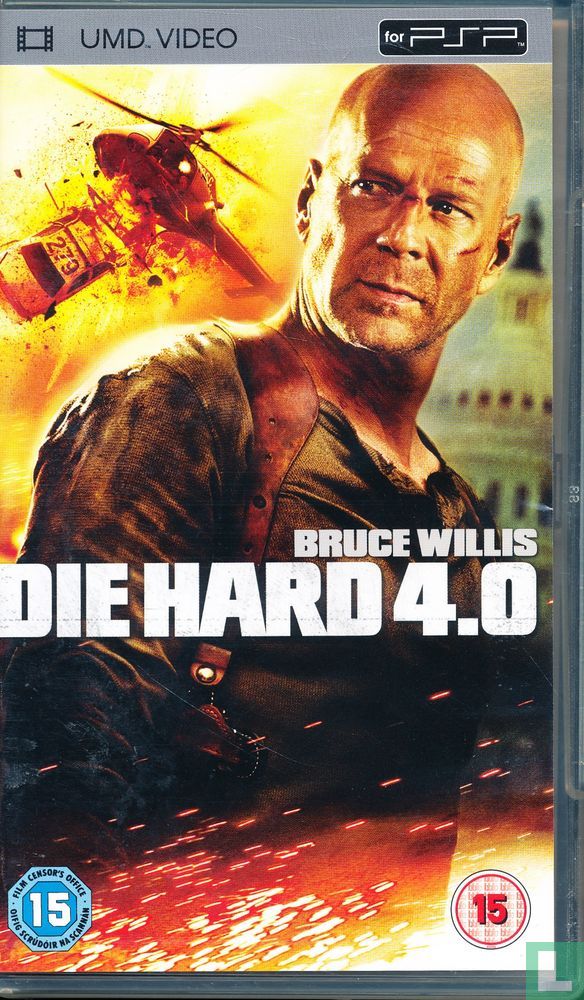 Die Hard 4.0