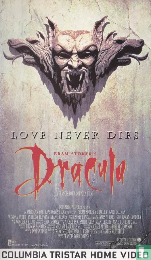 Dracula