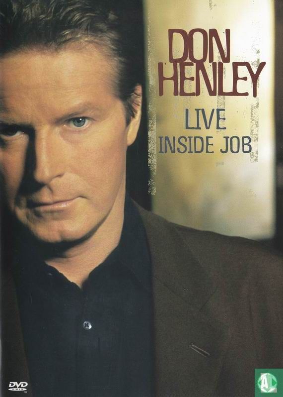 Live Inside Job