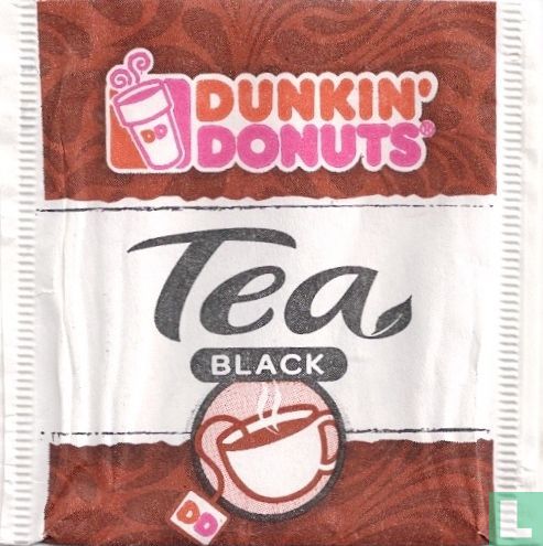 Black Tea 